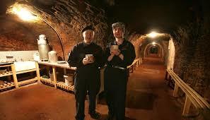 Stockport Air Raid Shelters